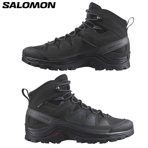 SALOMON T QUEST ROVE GTX (BL/PH/MA)FL47181300[23ss][pt_up]