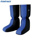 finetrack ファイントラック Unisex ポリゴンテントシューズ:FIU0112