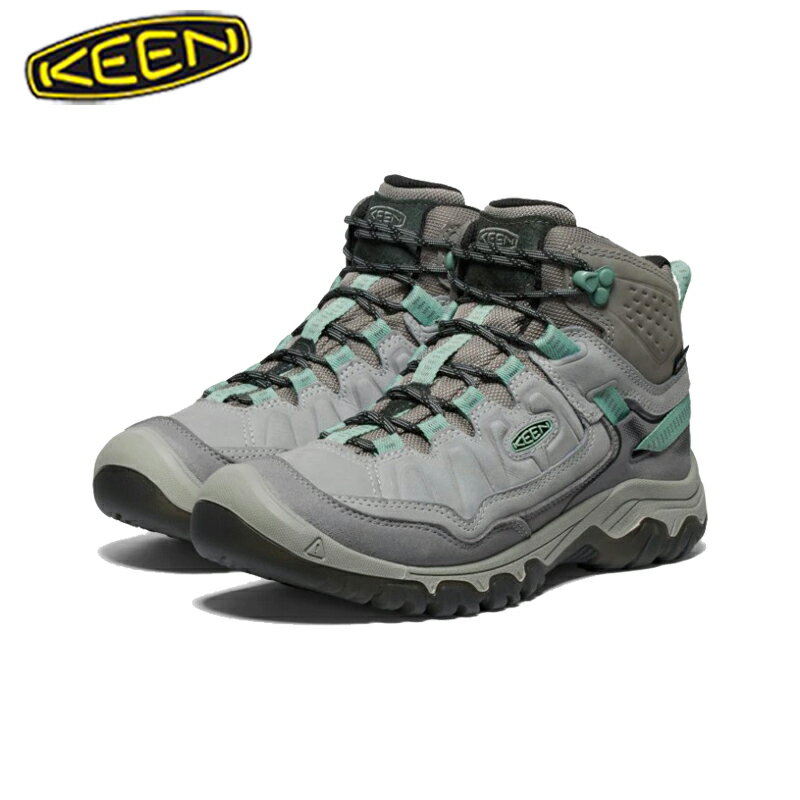  KEEN  ե ߥå ץ롼 TARGHEE IV MID WP  102898924ղơ