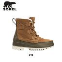 SALE! ソレル SOREL チボリ フォー ウォータープルーフ:NL4469