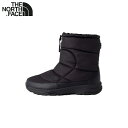 m[XtFCX THE NORTH FACE Nuptse Bootie WP VIIFNF52272yAEgbg Z[z