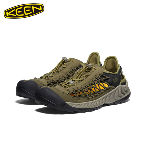 KEEN キーン 23SS UNEEK NXIS