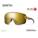 スミス SMITH サングラス Wildcat Asia Fit (Matte Safari) CP-Black Gold Mirror & Clear:205...