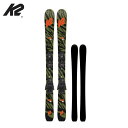 XL[ WjA P[c[ K2 INDY 76-124cm + 4.5 FDT (t) 23-24f ytz [K2sale]