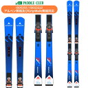 ディナスター DYNASTAR SPEED COURSE MASTER GS R22 + SPX 12 ROCKERACE GW (金具付) スピード マスター...