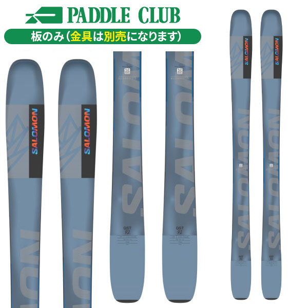  SALOMON QST 92 (ĤΤ) ޥƥ [L47232400]  24-25 [ǥ륹]
