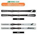 ノルディカ NORDICA DOBERMANN MULTIGARA DC FDT + XCELL 14 FDT (金具付) ドーベルマン レーシング 基礎スキー...