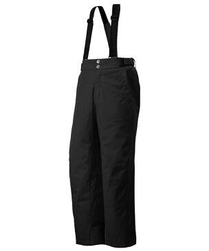 クーポン利用で10％OFF！11/10AMまで！DESCENTE デサント LADIES'LAXINGPANTS40 メンズ レディース スキーウェア パンツ (BLK)：DWWMJD83 「0604wear」