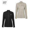 2117 of sweden Women's merino jacket Gasska ウィメンズ フリース