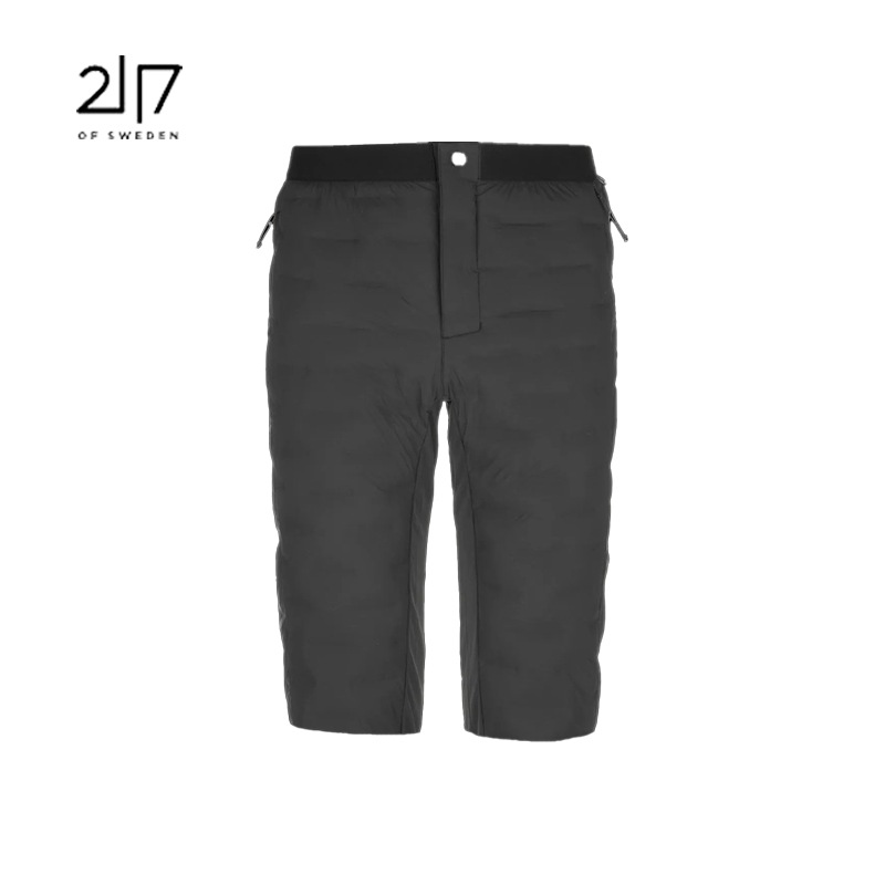 2117 of sweden Men's light padded 3/4 pant Porjus  ʡѥ 