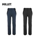 ミレー MILLET SNOWBASIN PT JP M スノーバシン パンツ JP MIV9220J