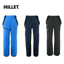 ミレー MILLET TELLURIDE PANT M テルライド パンツ MIV9222