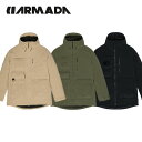 アルマダ ARMADA ユーティリティージャケット Utility 2L Insulated Jacket R00582070