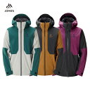スキーウエア ジョーンズ JONES マウンテン サーフ リサイクルド シェル ジャケット MTN Surf Recycled Shell Jacket [69...