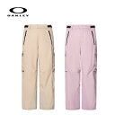 オークリー OAKLEY TC CHANNEL CARGO PANT カーゴパンツ メンズ FOA406105