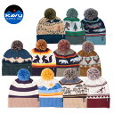 カブー KAVU Herschel ハーシェル ユニセックス ニット帽 19810169079【お買い物マラソン 期間中ポイントUP!】