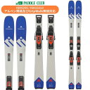 スキー板 ディナスター 2024-2025 DYNASTAR SPEED 263 XPRESS+XPRESS 10 GW B83 BK HOT RED(金具付) DAMX501