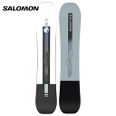 スノーボード サロモン SALOMON 2024-2025 SIGHT L47661700