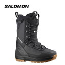 スノーボードブーツ サロモン SALOMON 2024-2025 マラミュート MALAMUTE L41672300