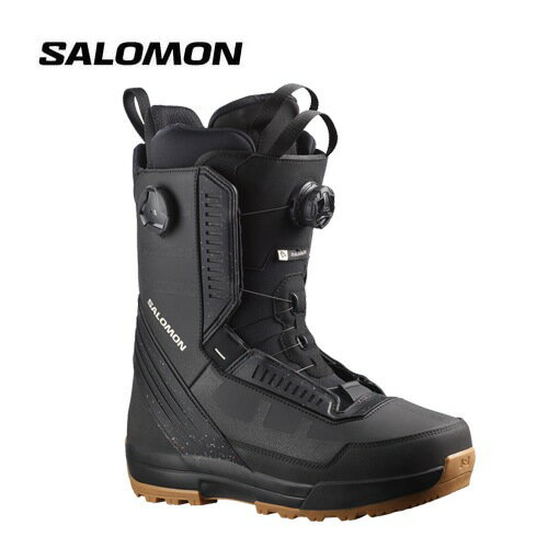 Xm[{[h f u[c T SALOMON 2024-2025 }~[g fA {A MALAMUTE DUAL BOA L41663800