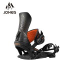 ジョーンズ JONES 2024-2025 オリオン M's Orion Shaun Gordon ビンディング