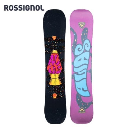 ROSSIGNOL ロシニョール スノーボード 3点セット ジュニア