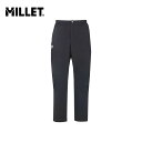 ミレー MILLET TYPHON ST PANT M MIV03169