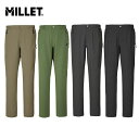 ミレー MILLET DURANCE NEO STRETCH PANT M MIV01941【お買い物マラソン 期間中ポイントUP!】