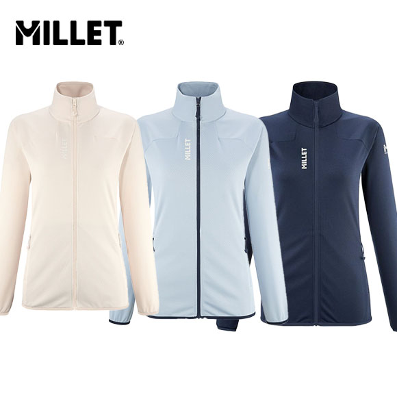 ミレー MILLET LOKKA JKT III W MIV9721