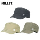 ミレー MILLET VENTI CAP MIV01796【お買い物マラソン 期間中ポイントUP!】