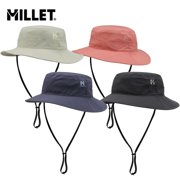 ѥɥ륯֤㤨֥ߥ졼 MILLET TYPHON ST RAIN HAT MIV03231פβǤʤ7,590ߤˤʤޤ