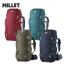 ミレー MILLET SAAS FEE NX 30+5 W MIS0757(4)