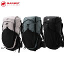 マムート MAMMUT Ducan 26 Women 2530-01360(4)