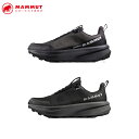 マムート MAMMUT Aenergy Mtn Low GTX Men 3030-05300