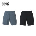 マウンテンハードウェア MOUNTAIN HARD WEAR ダイナマショーツ OM1026
