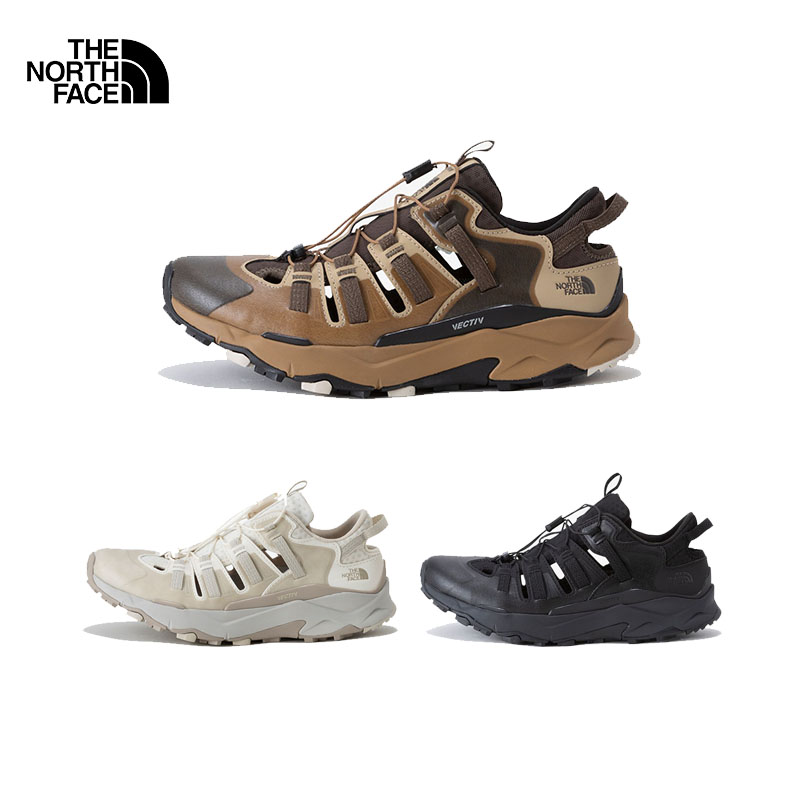 ザ・ノース・フェイス THE NORTH FACE TARAVAL BREEZE ベクティブ タラバル ブリーズ NF02440 [25FW]