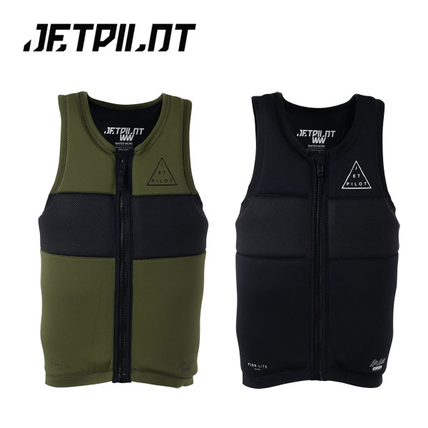 ジェットパイロット JETPILOT マックス ネオ CEベスト MAX MILDE F/E NEO VEST インパクトベスト JA23111CE