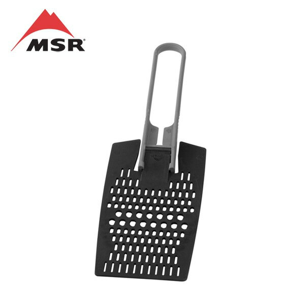 エムエスアール MSR アルパイン ストレイナー 39344[ポイント2倍]