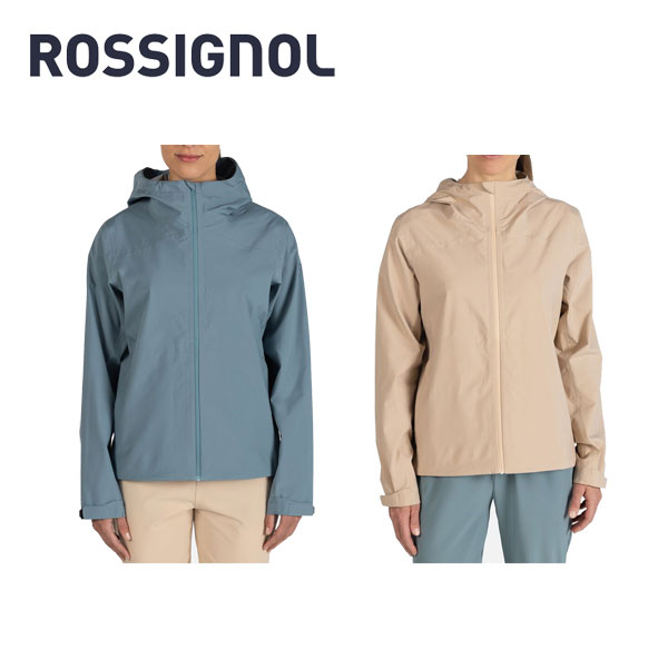 SALE ˥硼 ROSSIGNOL 桼ƥ֥㥱å W UTILIV JKT ǥ ɿ ̵ [RLNWJ73] [ݡ]