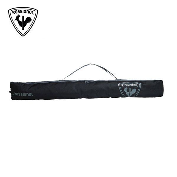 ロシニョール ROSSIGNOL タクティック スキーバッグ ロング TACTIC SKI BAG EX LONG 160-210cm スキー..