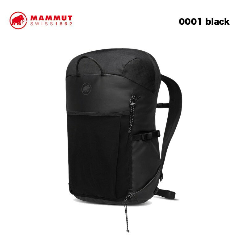 マムート MAMMUT アルト 22 Alto 22 2570-00300