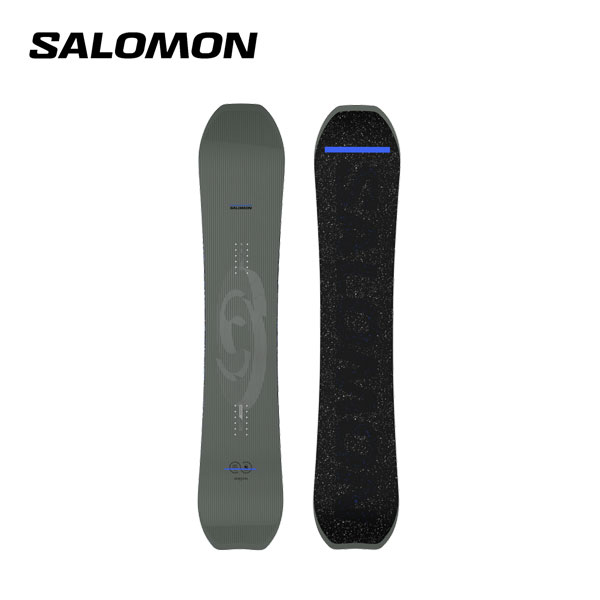 T SALOMON nCpX HIGHPATH 25-26 jZbNX L47925200