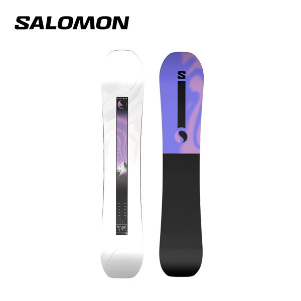 T SALOMON uX BLISS 25-26 fB[X pf L47925100