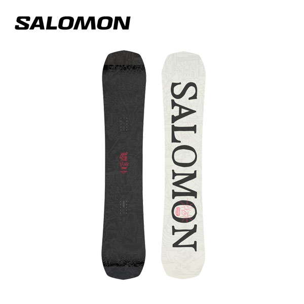 サロモン SALOMON クラフト CRAFT 25-26 メンズ 男性用モデル L47945200