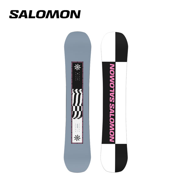 T SALOMON LbNobN KICKBACK 25-26 Y jpf L47924700