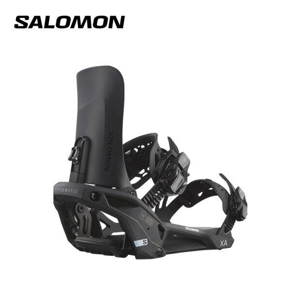 T SALOMON oCfBOX[p[}eBbN XA SUPERMATIC jZbNX 25-26 L47940100