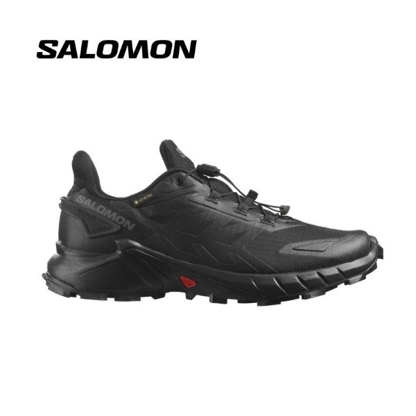 Rakuten - SALOMON サロモン スーパークロス SUPERCROSS 4 GTX W ゴアテックス トレイル レディース 26SS L41733900