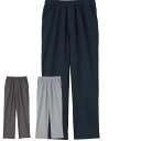 ストレートパンツ M L LL シニアファッション 70代 80代 90代 100歳 メンズ 紳士 用