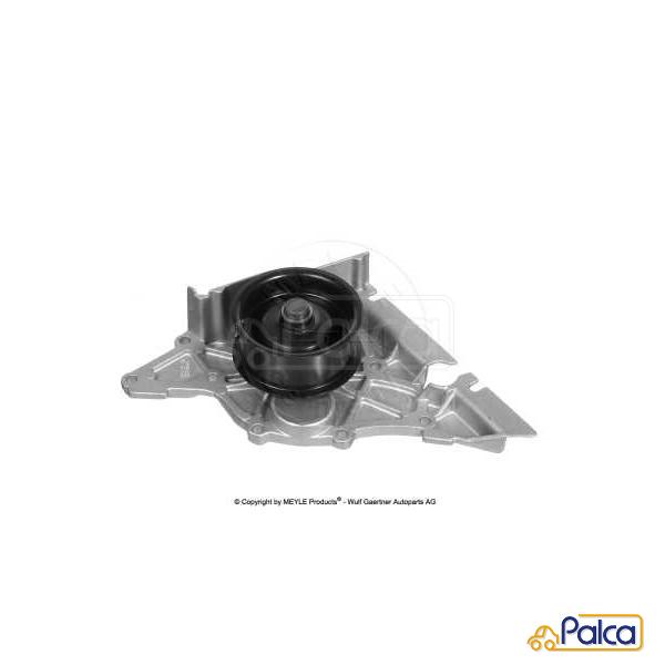 【あす楽】アウディ ウォーターポンプ 80,8C,B4/2.6 2.8 | クーペ,B4/2.8 | カブリオレ,8G,B4/2.6 | A6,4A,C4/2.6 2.8 | V6用 | マイレ製 | 078121006