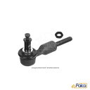 アウディ / VW タイロッドエンド 左右共通 強化HD品 A4,S4,RS4/8D,B5 | A6.S6,RS6/4B,C5 | A8,S8/4D,D2 | パサート/3B,B5,B5.5 | MEYLE製 | 4B0419811F